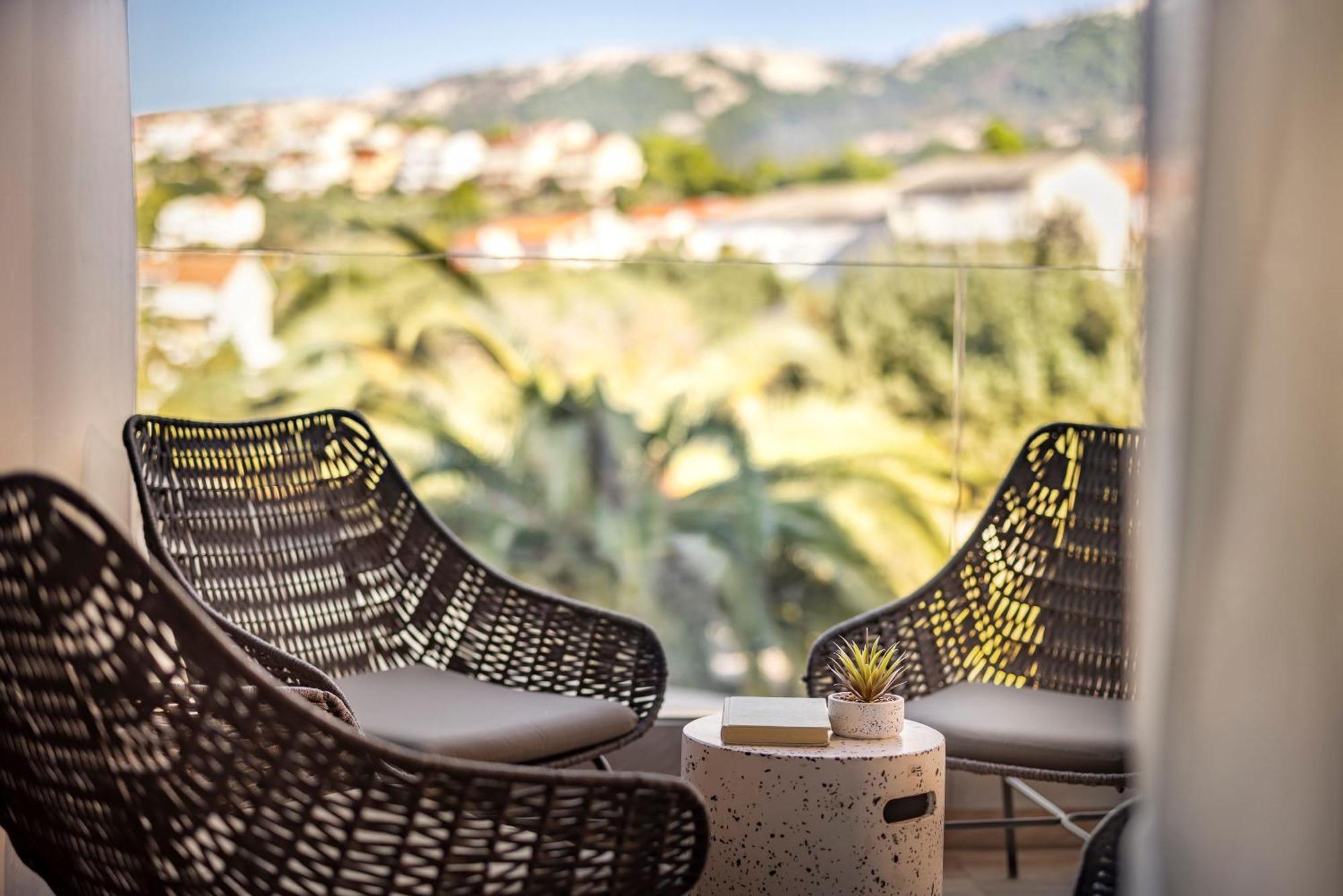Valamar Padova Hotel Banjol الغرفة الصورة