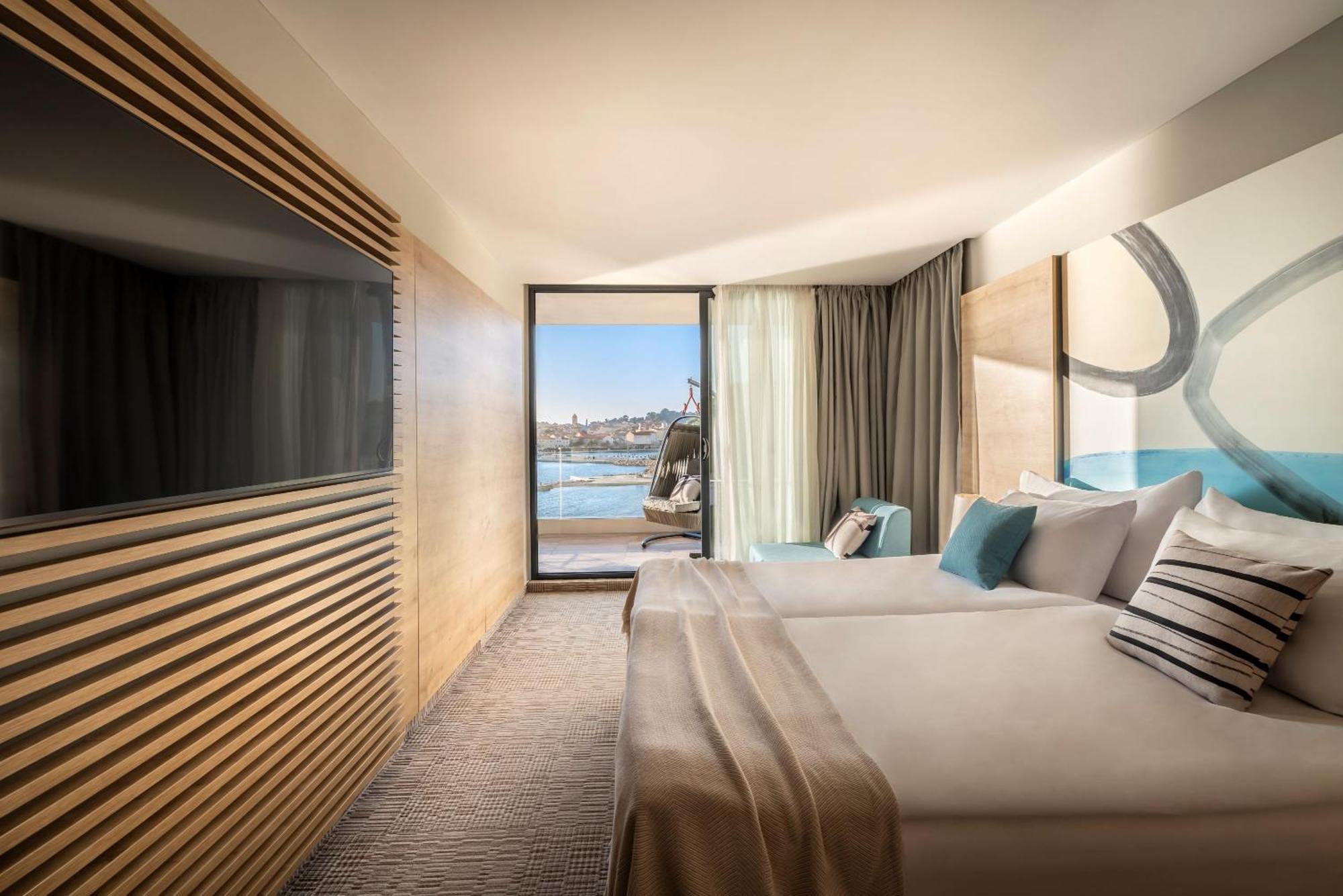Valamar Padova Hotel Banjol الغرفة الصورة